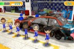 Pit Crew Panic (Wii)