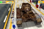 Pit Crew Panic (Wii)