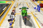 Pit Crew Panic (Wii)