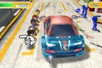 Pit Crew Panic (Wii)