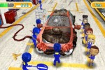 Pit Crew Panic (Wii)