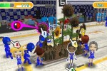 Pit Crew Panic (Wii)