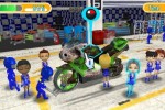 Pit Crew Panic (Wii)