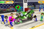 Pit Crew Panic (Wii)