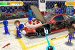 Pit Crew Panic (Wii)