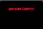 Invasion Defense (iPhone/iPod)