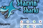 Starvin' Sharks (iPhone/iPod)