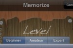 Memorize (iPhone/iPod)