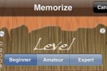 Memorize (iPhone/iPod)