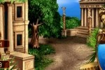 Cradle of Rome (DS)