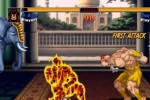 Super Street Fighter II Turbo HD Remix (Xbox 360)