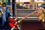 Super Street Fighter II Turbo HD Remix (Xbox 360)