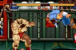 Super Street Fighter II Turbo HD Remix (Xbox 360)