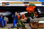 Super Street Fighter II Turbo HD Remix (Xbox 360)