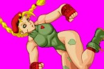 Super Street Fighter II Turbo HD Remix (Xbox 360)