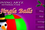 Jingle Balls (iPhone/iPod)