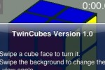 Twin Cubes (iPhone/iPod)