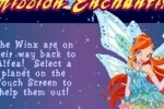 Winx Club: Mission Enchantix (DS)