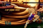 Super Street Fighter II Turbo HD Remix (PlayStation 3)