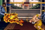 Super Street Fighter II Turbo HD Remix (PlayStation 3)