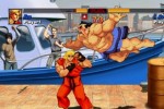 Super Street Fighter II Turbo HD Remix (PlayStation 3)