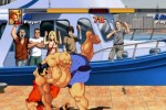 Super Street Fighter II Turbo HD Remix (PlayStation 3)