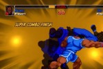 Super Street Fighter II Turbo HD Remix (PlayStation 3)