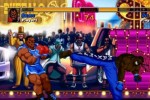 Super Street Fighter II Turbo HD Remix (PlayStation 3)