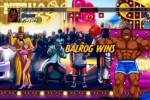 Super Street Fighter II Turbo HD Remix (PlayStation 3)