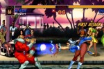 Super Street Fighter II Turbo HD Remix (PlayStation 3)