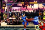 Super Street Fighter II Turbo HD Remix (PlayStation 3)