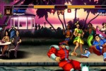 Super Street Fighter II Turbo HD Remix (PlayStation 3)