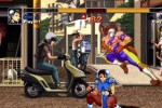 Super Street Fighter II Turbo HD Remix (PlayStation 3)