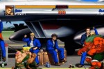 Super Street Fighter II Turbo HD Remix (PlayStation 3)