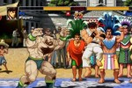 Super Street Fighter II Turbo HD Remix (PlayStation 3)