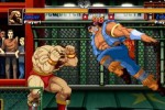 Super Street Fighter II Turbo HD Remix (PlayStation 3)