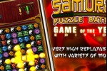 Samurai Puzzle Battle (iPhone/iPod)