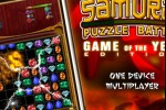 Samurai Puzzle Battle (iPhone/iPod)