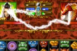 Samurai Puzzle Battle (iPhone/iPod)