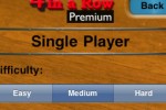 4 in a Row Premium (iPhone/iPod)