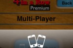 4 in a Row Premium (iPhone/iPod)