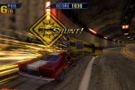 Burnout Anthology (PlayStation 2)