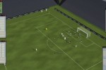 Worldwide Soccer Manager 2009 (PC)