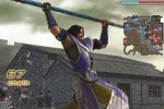 Dynasty Warriors 6 (PlayStation 2)