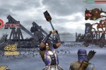 Dynasty Warriors 6 (PlayStation 2)