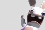 Rayman Raving Rabbids: TV Party (Wii)