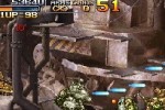 Metal Slug 7 (DS)