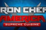 Iron Chef America: Supreme Cuisine (DS)