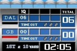 Tecmo Bowl: Kickoff (DS)