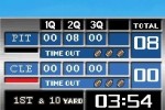 Tecmo Bowl: Kickoff (DS)